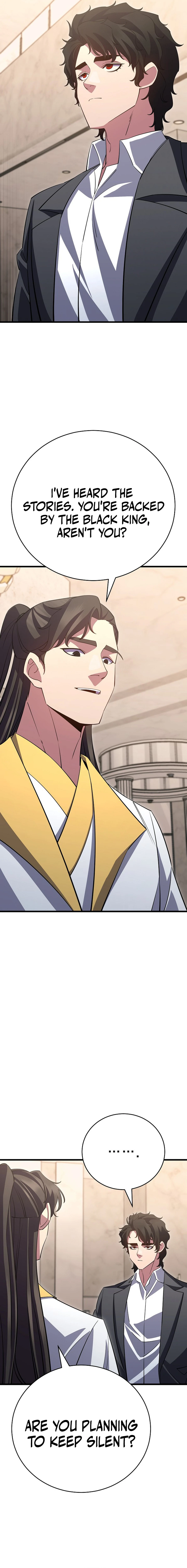 Disciple of the Three Kings Chapter 46 8